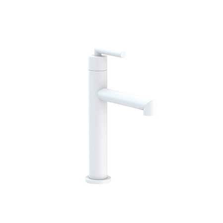 Single Hole Lavatory Faucet in Multiple Finishes - Maison&Co.
