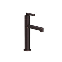 Single Hole Lavatory Faucet in Multiple Finishes - Maison&Co.