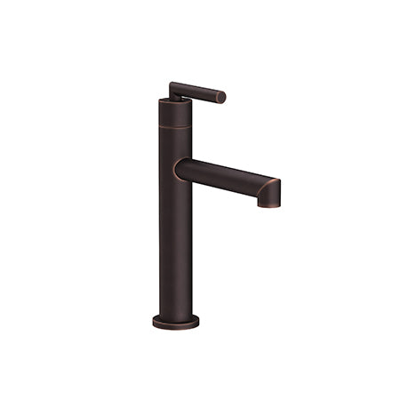 Single Hole Lavatory Faucet in Multiple Finishes - Maison&Co.