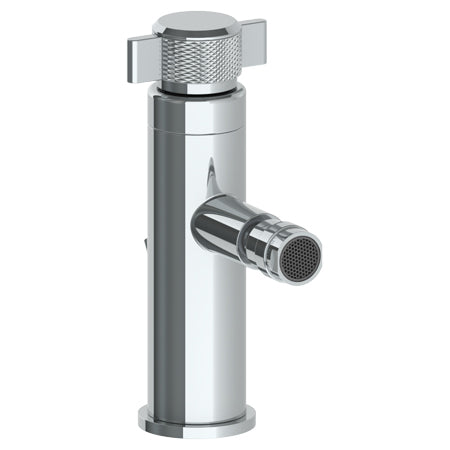 Deck Mounted Monoblock Bidet Mixer