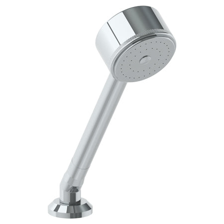 Deck Mounted Pull Out Hand Shower Set