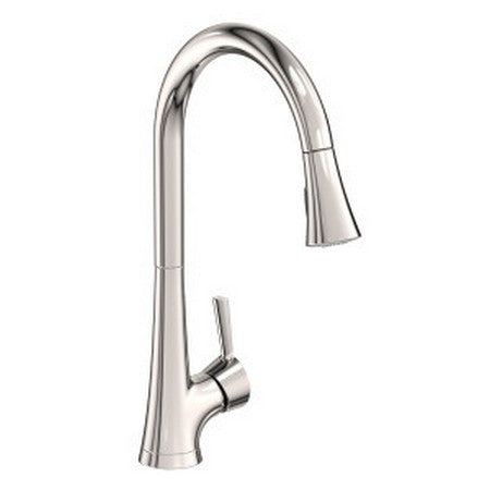 Pull-Down Kitchen Faucet in Multiple Finishes