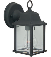 Craftmade - Z192 - Coach Lights Cast One Light Wall Mount in Mulltiple Finishes - Coach Lights Cast