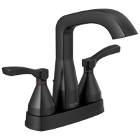 Delta Stryke®: Centerset Faucet - Maison&Co.