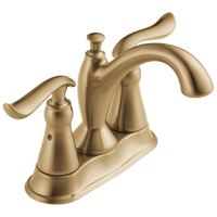 Delta Linden™: Two Handle Centerset Bathroom Faucet - Maison&Co.