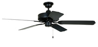 Craftmade - END52 - Enduro Plastic 52"Ceiling Fan in Mulltiple Finishes - Enduro Plastic