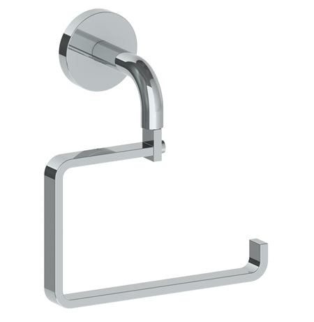 Wall Mounted Towel Ring