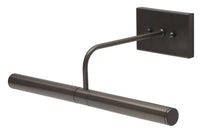 House of Troy - DSL14-91 - Two Light Picture Light - Slim-line - Oil Rubbed Bronze