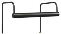 House of Troy - SL11-91 - Two Light Picture Light - Slim-line - Oil Rubbed Bronze