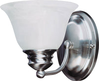 Malaga One Light Wall Sconce in Multiple Finishes - Maison&Co.