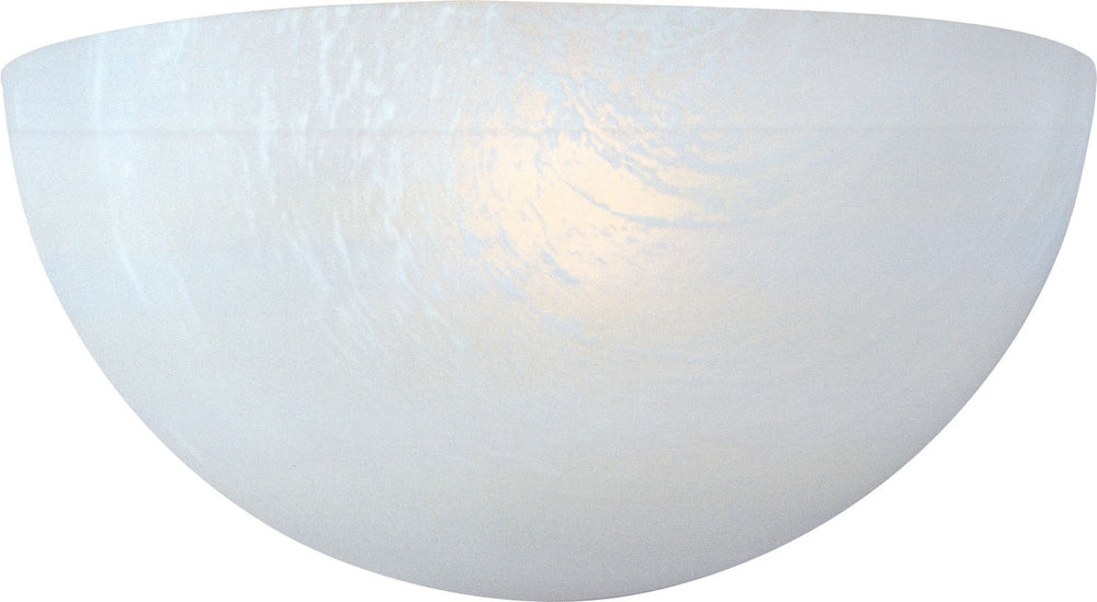 Essentials - 20585 One Light Wall Sconce in Multiple Finishes - Maison&Co.