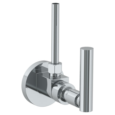 Angle Stop Kit -1/2" Ips X 3/8" Od Compression