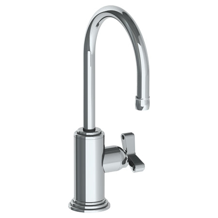 Deck Mounted 1 Hole Bar Faucet