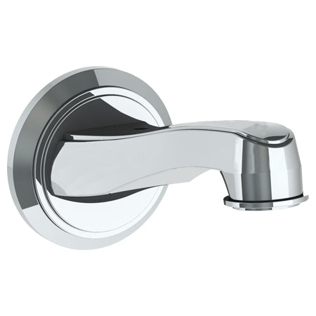 Wall Mounted Bath Spout