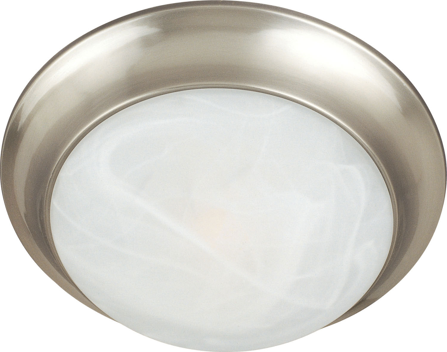 Essentials - 585x Three Light Flush Mount in Multiple Finishes - Maison&Co.