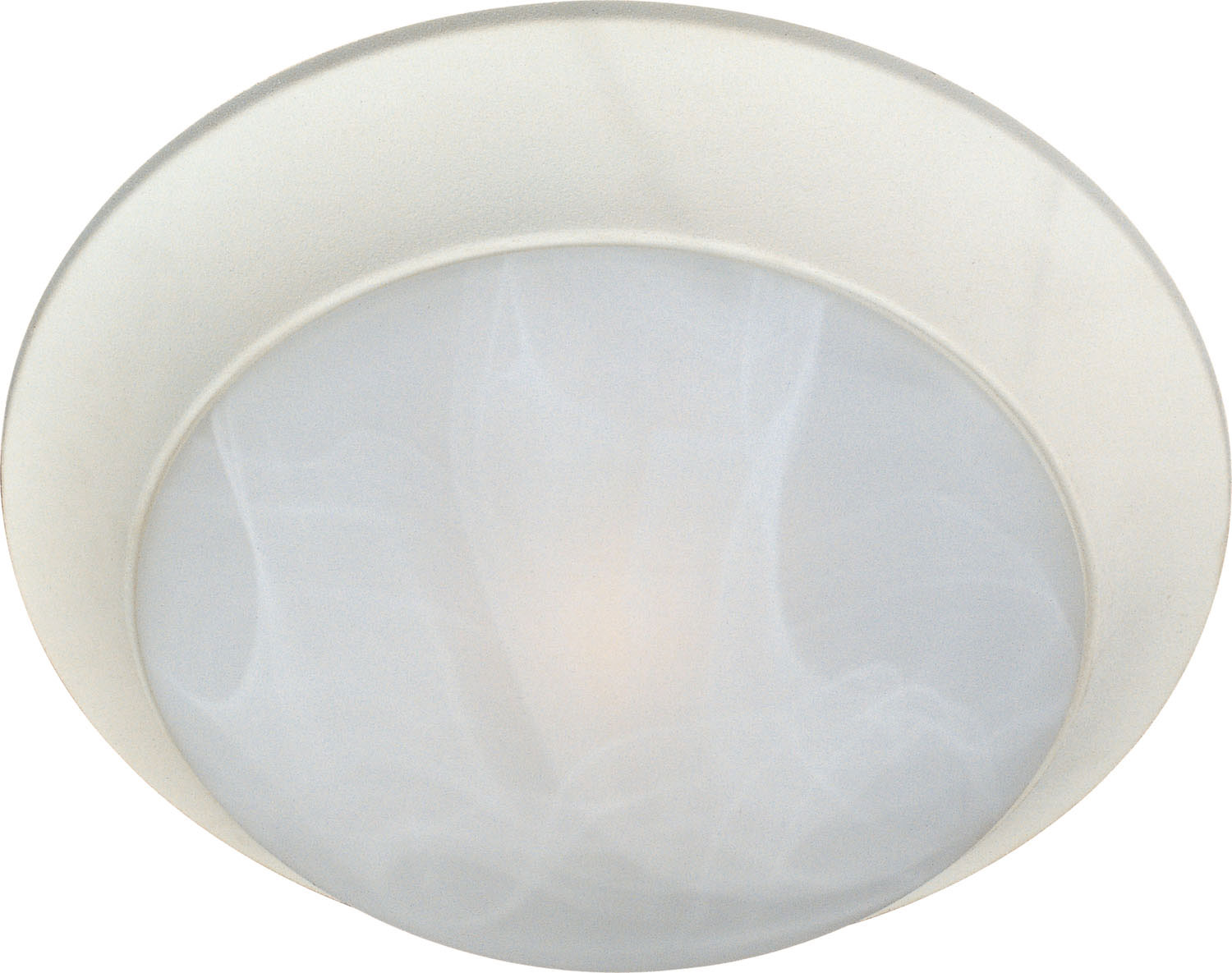 Essentials - 585x Three Light Flush Mount in Multiple Finishes - Maison&Co.