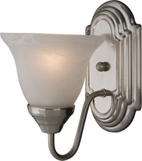 Essentials - 801x One Light Wall Sconce in Multiple Finishes - Maison&Co.