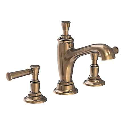Widespread Lavatory Faucet in Multiple Finishes - Maison&Co.