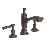 Widespread Lavatory Faucet in Multiple Finishes - Maison&Co.