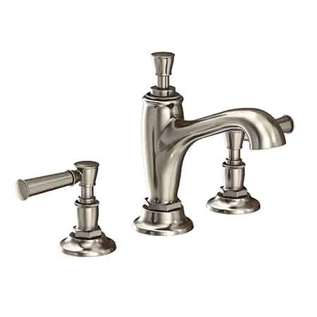 Widespread Lavatory Faucet in Multiple Finishes - Maison&Co.
