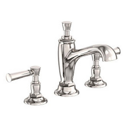 Widespread Lavatory Faucet in Multiple Finishes - Maison&Co.