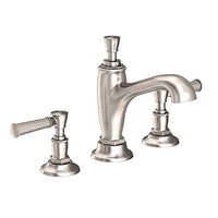 Widespread Lavatory Faucet in Multiple Finishes - Maison&Co.