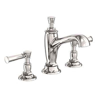 Widespread Lavatory Faucet in Multiple Finishes - Maison&Co.