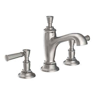 Widespread Lavatory Faucet in Multiple Finishes - Maison&Co.