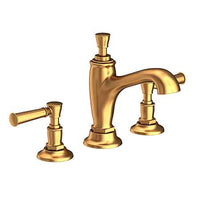 Widespread Lavatory Faucet in Multiple Finishes - Maison&Co.