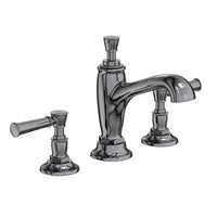 Widespread Lavatory Faucet in Multiple Finishes - Maison&Co.
