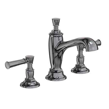 Widespread Lavatory Faucet in Multiple Finishes - Maison&Co.