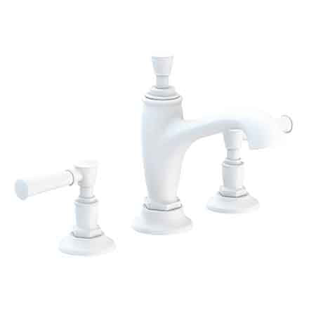 Widespread Lavatory Faucet in Multiple Finishes - Maison&Co.