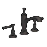 Widespread Lavatory Faucet in Multiple Finishes - Maison&Co.