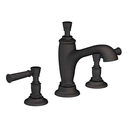 Widespread Lavatory Faucet in Multiple Finishes - Maison&Co.
