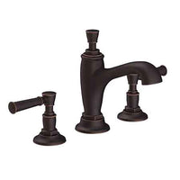 Widespread Lavatory Faucet in Multiple Finishes - Maison&Co.