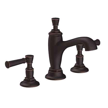 Widespread Lavatory Faucet in Multiple Finishes - Maison&Co.
