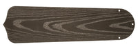 Craftmade - B552S - Outdoor Standard Series 52" Outdoor Blades in Mulltiple Finishes - Outdoor Standard Series