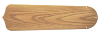 Craftmade - B552S - Outdoor Standard Series 52" Outdoor Blades in Mulltiple Finishes - Outdoor Standard Series