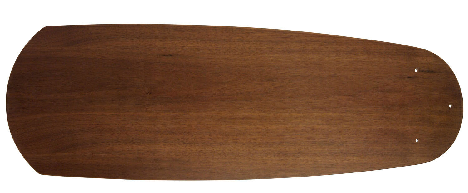 Craftmade - B570E-WB6 - 70" Epic Series 70" Blades in Walnut w/Walnut Blades Finish - 70" Epic Series