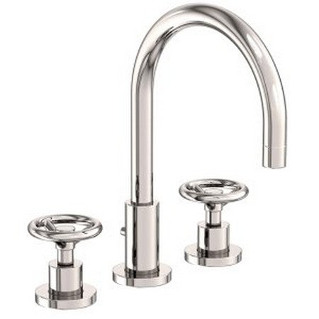 Widespread Lavatory Faucet in Multiple Finishes