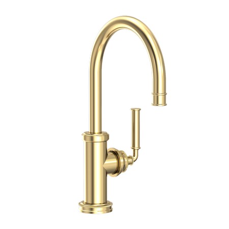 Prep/Bar Faucet in Multiple Finishes