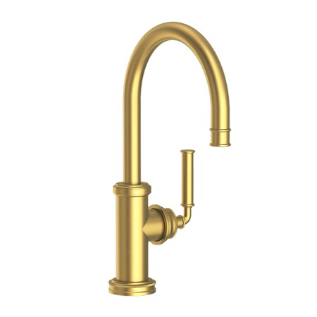 Prep/Bar Faucet in Multiple Finishes