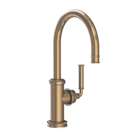 Prep/Bar Faucet in Multiple Finishes