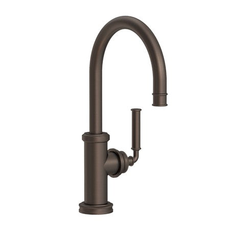 Prep/Bar Faucet in Multiple Finishes