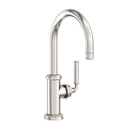 Prep/Bar Faucet in Multiple Finishes