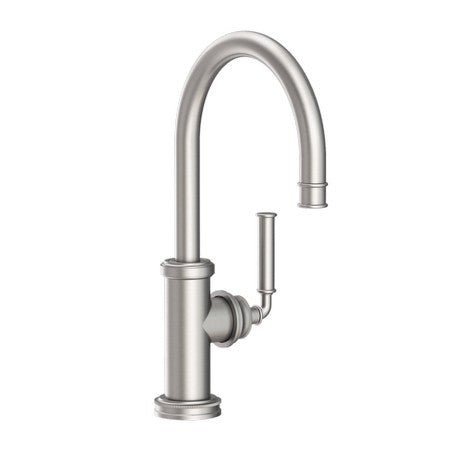 Prep/Bar Faucet in Multiple Finishes