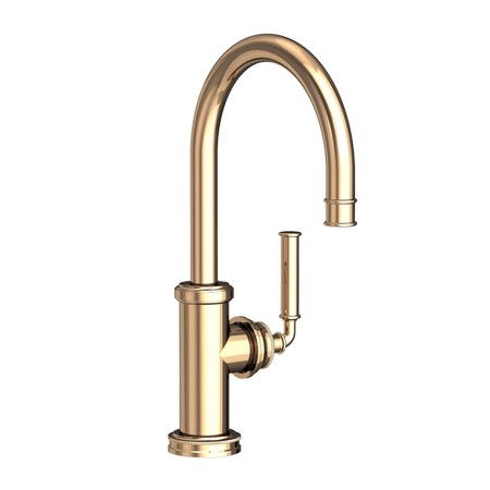 Prep/Bar Faucet in Multiple Finishes