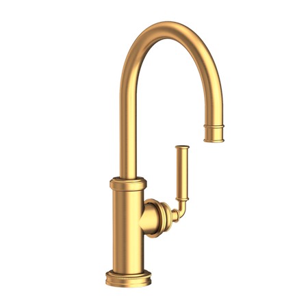 Prep/Bar Faucet in Multiple Finishes