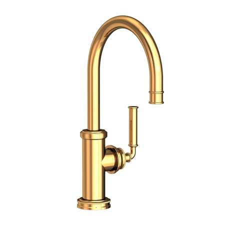 Prep/Bar Faucet in Multiple Finishes