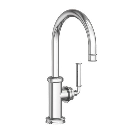 Prep/Bar Faucet in Multiple Finishes